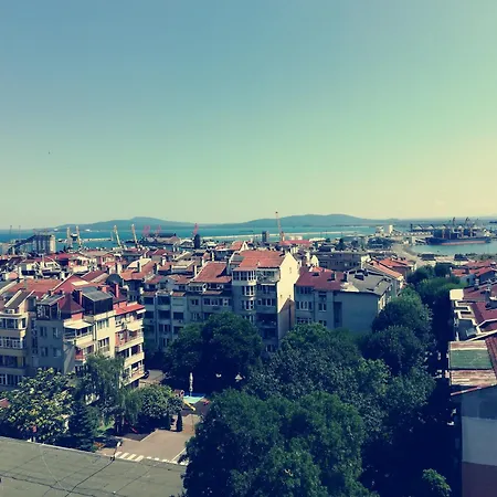 за гости во1 Apartmán