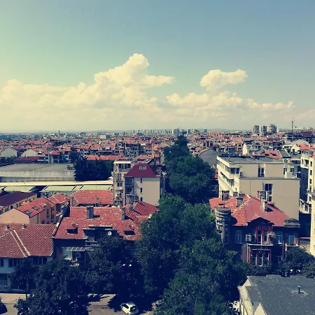 за гости во1 Apartmán