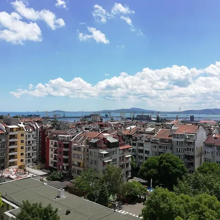 Apartament за гости во1