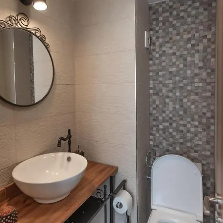 Apartmán за гости во1