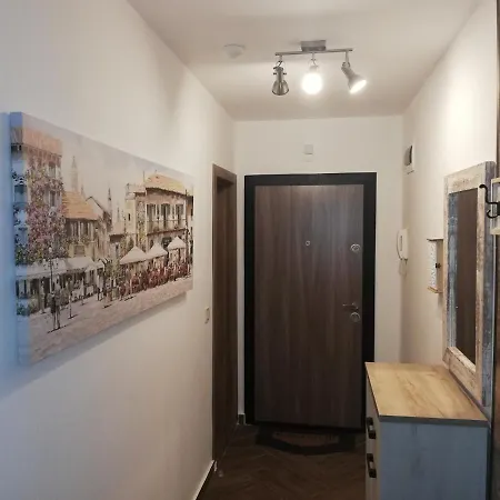 Apartmán за гости во1