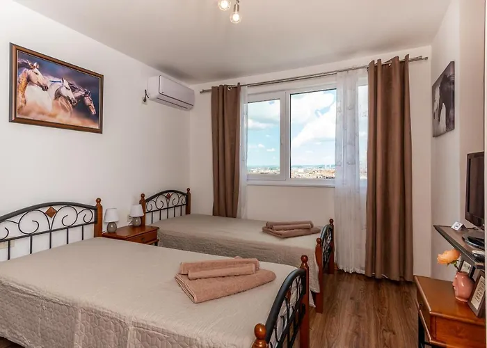 Apartament за гости во1 *