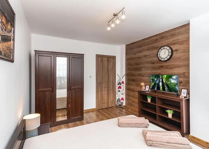 Apartament за гости во1 Burgas City