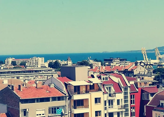 за гости во1 Burgas City