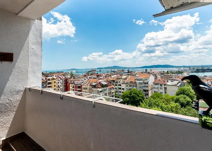 за гости во1 * Burgas City