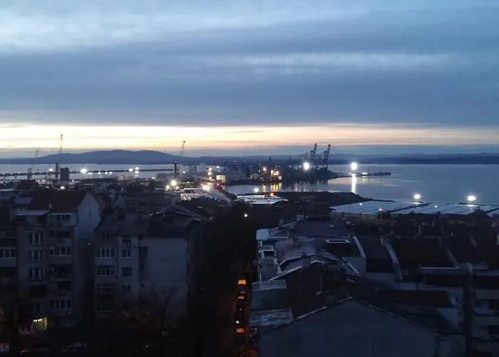 за гости во1 Burgas City