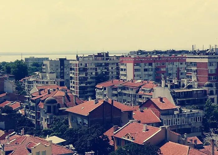 за гости во1 Apartament