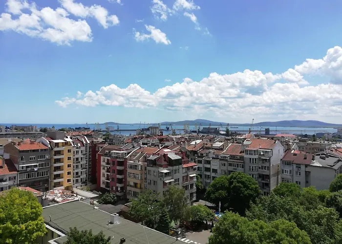 Apartament за гости во1