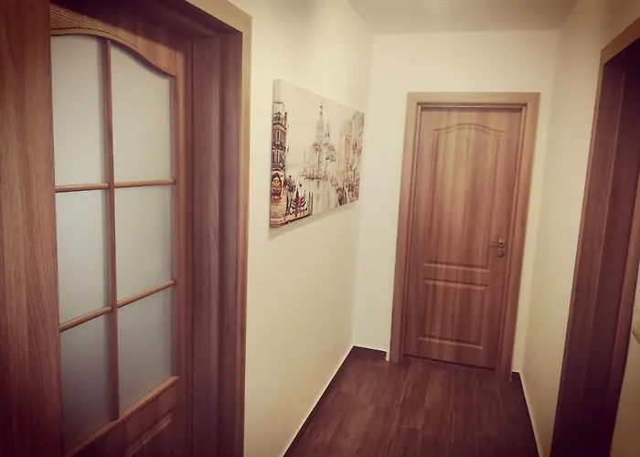 Apartament за гости во1 *