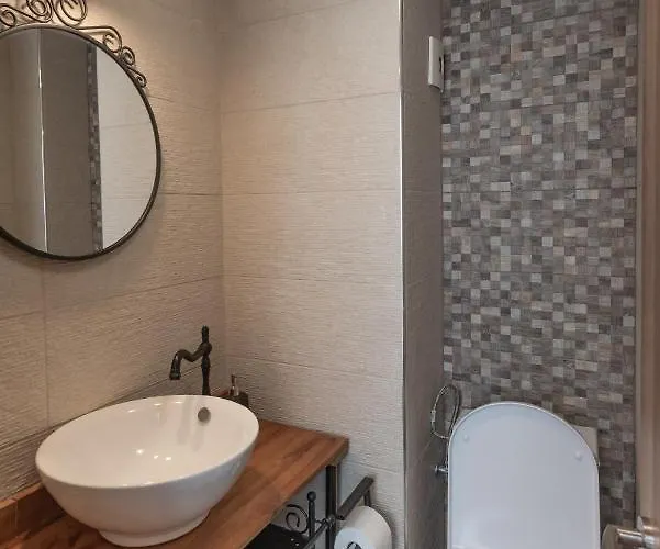 Apartament за гости во1