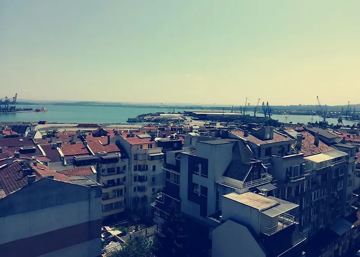 за гости во1 Apartament