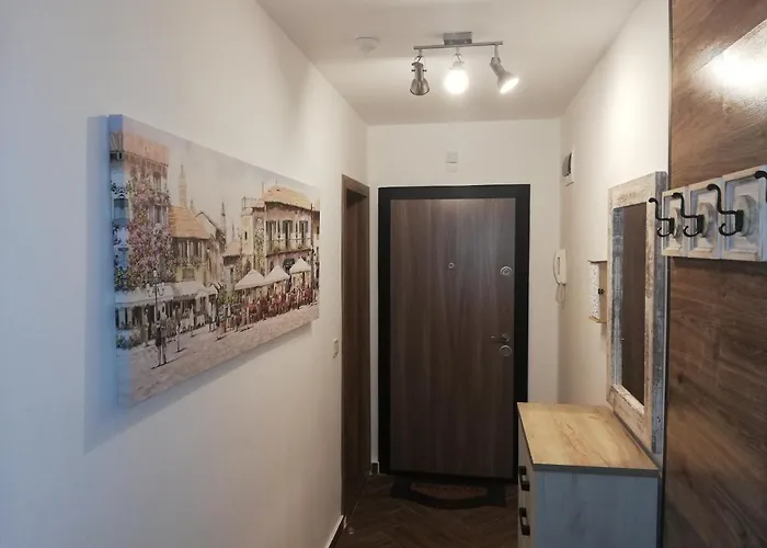 Apartament за гости во1