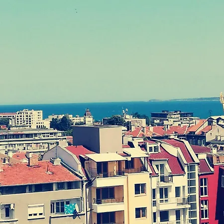 за гости во1 Burgas City