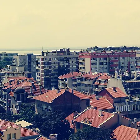 за гости во1 Apartment