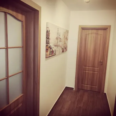 Apartment за гости во1 *
