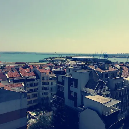 за гости во1 Apartmán