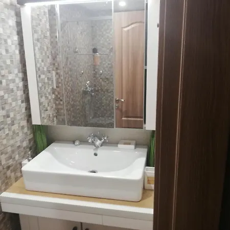 за гости во1 * Burgas City