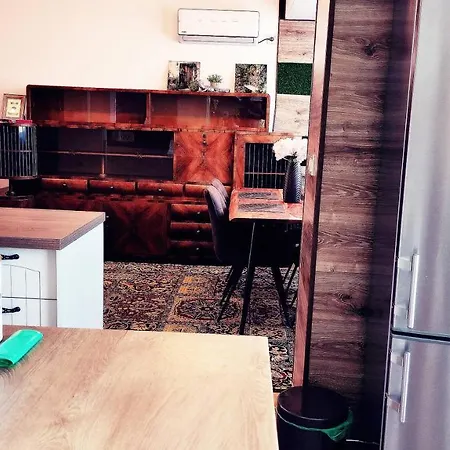 за гости во1 Διαμέρισμα