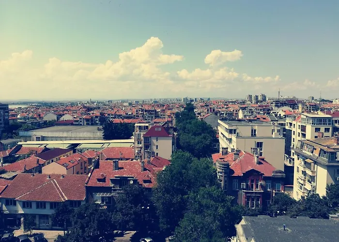 за гости во1 Апартамент