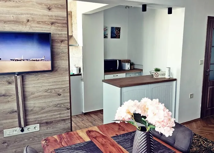 Апартамент за гости во1 *